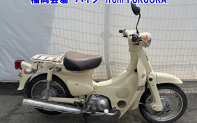 HONDA LITTLE CUB