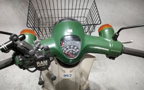 HONDA SUPER CUB110 JA07