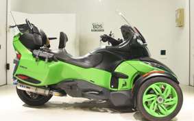 OTHER CAN-AM SPIDER RT LIMITED 2016