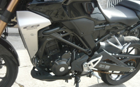 HONDA CB250R ABS MC52