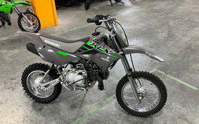 KAWASAKI KLX110R L