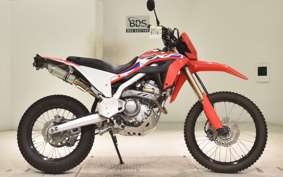 HONDA CRF250L MD47