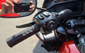 HARLEY FLTRX 2024 KH7