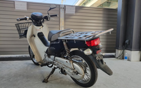 HONDA SUPER CUB50 AA04