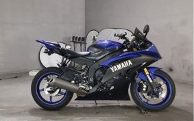 YAMAHA YZF-R6 2016 RJ15