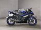 Фото Yamaha YZF-R6 2016 с японского аукциона