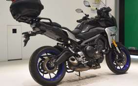 YAMAHA MT-09 Tracer GT 2019 RN51J