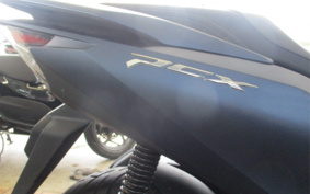 HONDA PCX 125 JK05
