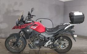 SUZUKI V-STROM 250 DS11A