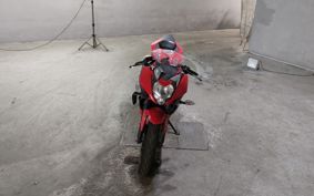 KAWASAKI Ninja 250SL BX250A