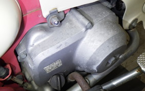 HONDA LITTLE CUB 2022 AA01