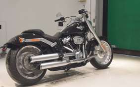 HARLEY FLBS 1870 2017