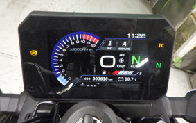 SUZUKI GSX-8S 2024 EM1AA