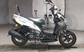 YAMAHA CYGNUS125XSR SED8J