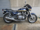 Фото Kawasaki ZEPHYR1100RS 2000 с японского аукциона
