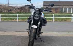 YAMAHA XSR700 2024 RM41J