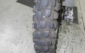 KAWASAKI KDX125 SR DX125A