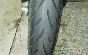 HONDA CBR250RR A 2018 MC51