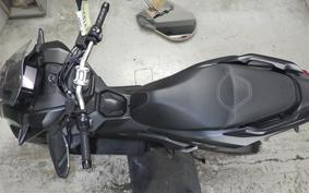 HONDA ADV160 2005 KF54