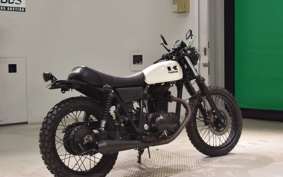 KAWASAKI 250TR 2015 BJ250F