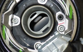 KAWASAKI NINJA 400 EX400L
