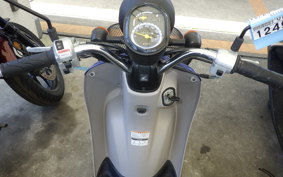 HONDA TODAY 2 AF67