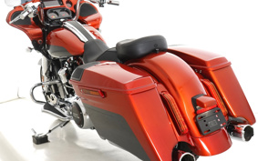 HARLEY FLTRXSE1800CVO 2018 TCL