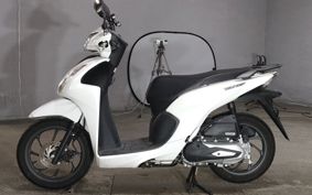 HONDA DIO110 BASIC  JK03