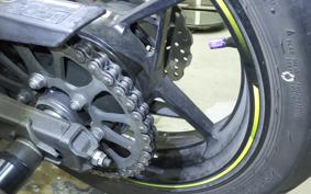 KAWASAKI Z650 A 2020 ER650H