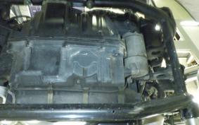 YAMAHA DRAGSTAR 400 CLASSIC 2003 VH01J