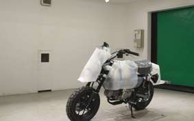 HONDA MONKEY 125 JB05