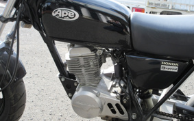 HONDA APE50 AC16