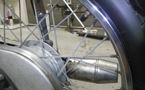 HONDA C50 SUPER CUB C50