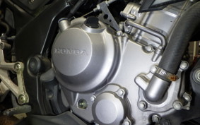 HONDA CB250FA MC43
