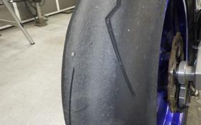 SUZUKI GSX-R750 2003