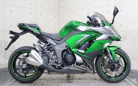KAWASAKI NINJA 1000 2020 ZXT00W