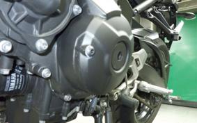 YAMAHA XSR900 2017 RN46J