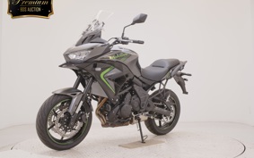 KAWASAKI VERSYS A 2025 LE650H