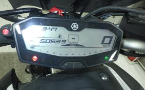 YAMAHA MT-07 2014 RM07J