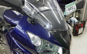 KAWASAKI NINJA 400R 2011 ER400B