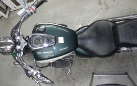 SUZUKI INTRUDER 400 Classic 2010 VK56A