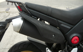 HONDA GROM JC61