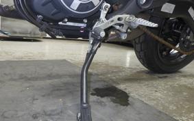DUCATI SCRAMBLER SIXTY2 2021