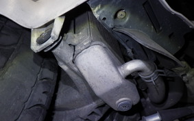 HONDA GYRO CANOPY TA03