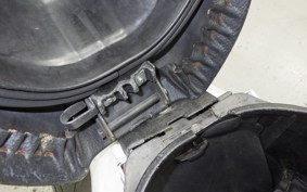 HONDA PCX125 2022 JF28