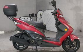 YAMAHA CYGNUS125XSR SE44J