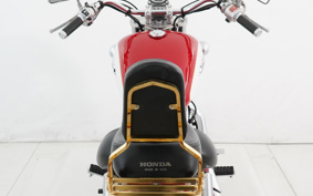 HONDA SHADOW1100 CLASSIC 1996 SC32