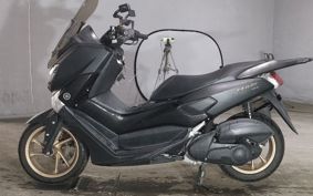 YAMAHA N-MAX 155 SG50J
