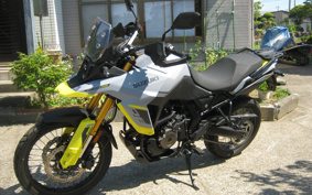 SUZUKI DL650 ( V-Strom 800 ) 2023 EM1BA