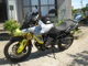 Фото Suzuki DL650 2023 с японского аукциона